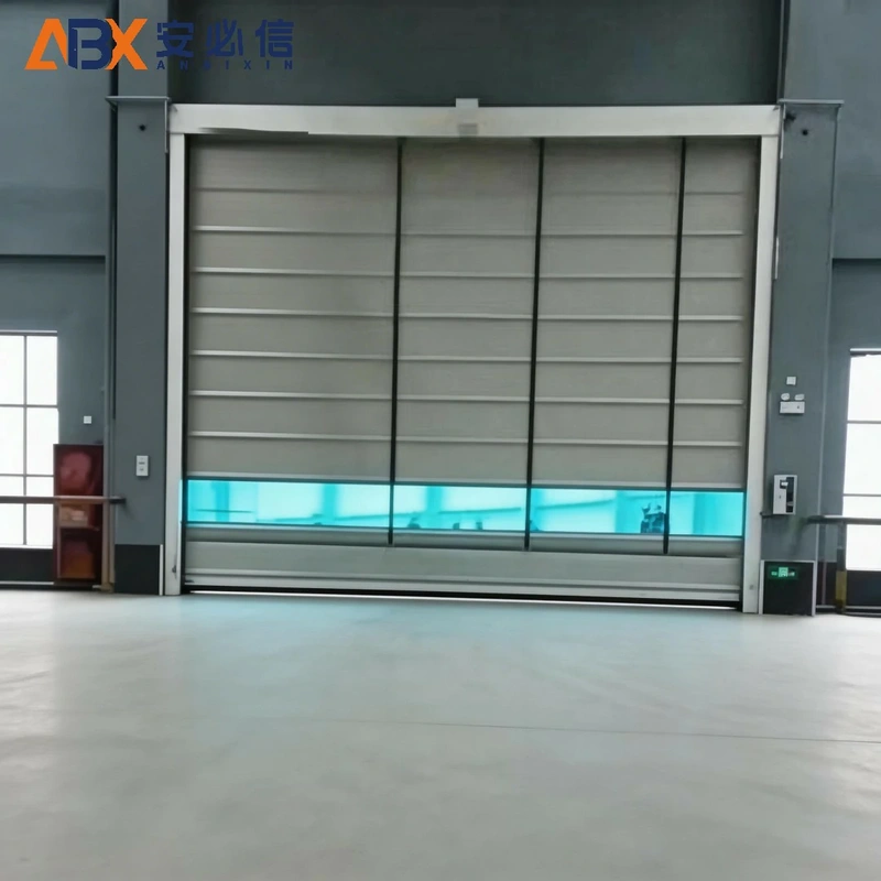 沈阳背带堆积门